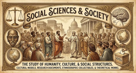 Social Sciences & Society