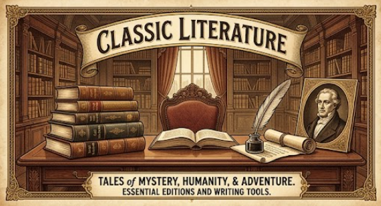 Classic Literature