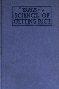 The Science of Getting Rich