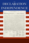The Declaration of Independence of the United States of America