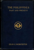 The Philippines: Past and Present (Volume 2 of 2)