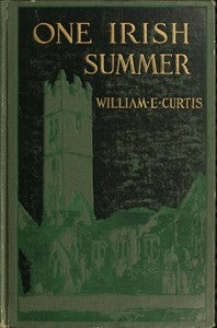 One Irish Summer
