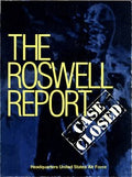 The Roswell Report: Case Closed