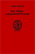 Der Hitler-Ludendorff-Prozeß